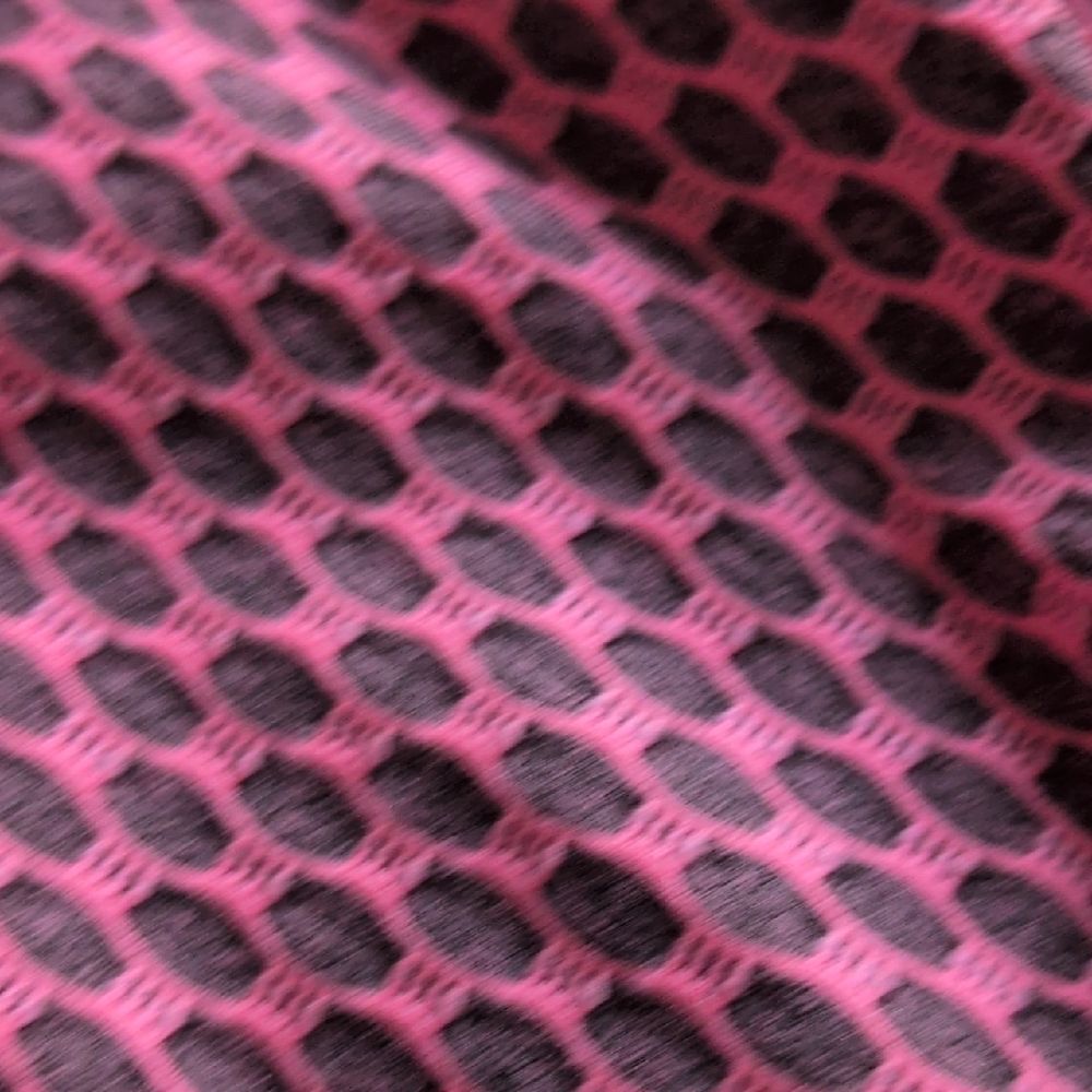 💲⬇️Pink Athletic Rouched Back🍑 Shorts - Picture 4 of 6